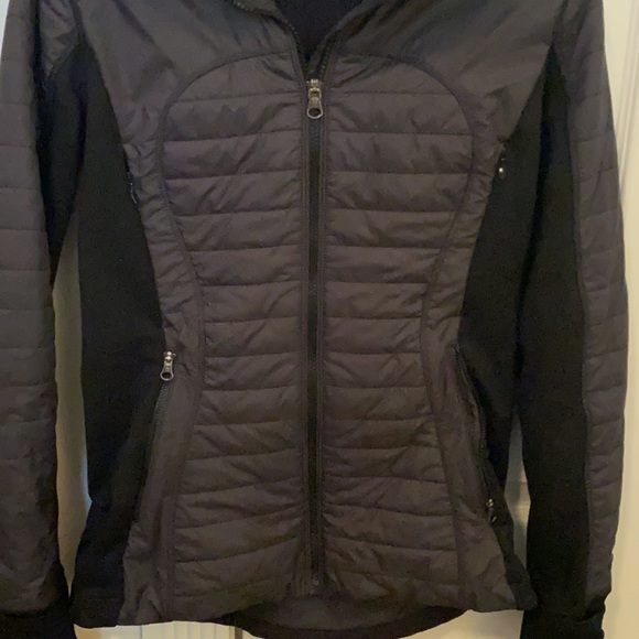 Lululemon authentic jacket - Picture 2 of 5